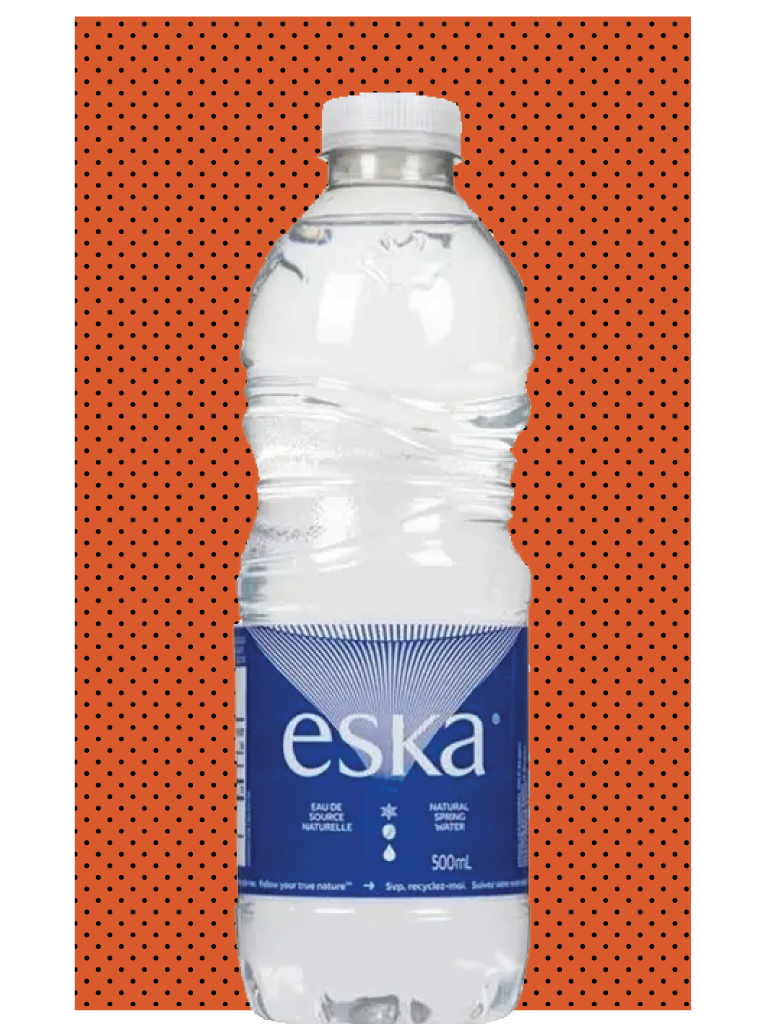 Eau Eska